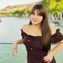 Марианна Антонян, Краснодар