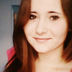 Мария Светлакова, 30.09, Минусинск