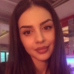 Кристина Дамения, 10.02, Тбилиси