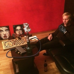 Иван Черемных, 05.11.1989, Лесозаводск