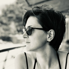 Anna Николаева, 30.06.1985, Amsterdam
