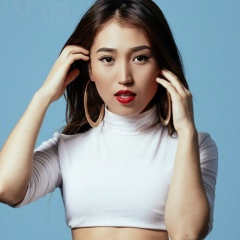 Мадина Бейсекеева, Астана