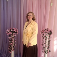 Оксана Шевченко, 08.03.1984, Луганск