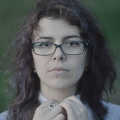 Анна Мученикова, 08.07.1988, Санкт-Петербург