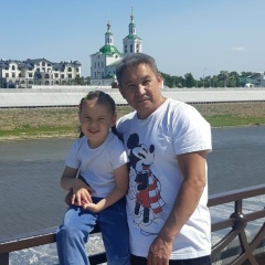 Иван Куртияков, 29.06, Нижневартовск