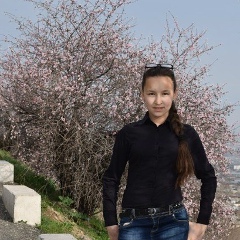 Ледиди Ледидиана, 23.12.1999, Ош