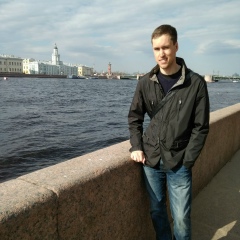 Arvidas Bartkevichus, 18.06, Санкт-Петербург