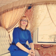 Анна Филонова, 12.08, Москва