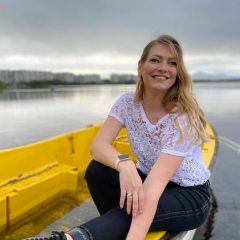 Анастасия Матросова, 06.04.1985, Мончегорск