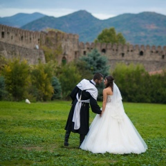 Лали Кереселидзе, 29.06, Москва