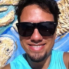 Dimas Paixão, 16.04.1987