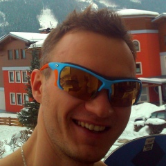 Александр Богачев, 10.11.1984, Новосибирск