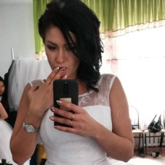 Наталья Ростова, Экибастуз