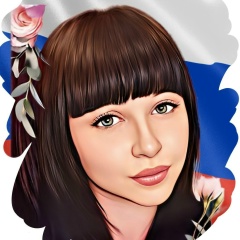 Юля Маркова, 23.07.1986, Видное