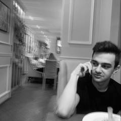 Андраник Нанаян, 18.12, Тюмень