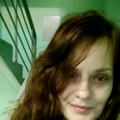 Вика Булыгина, 20.08.1957, Москва