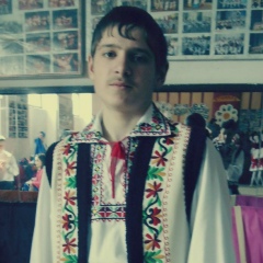 Gheorghe Mereuta, 22.03.1999, Каушаны
