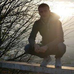 Максим Коновалов, 18.10.1990, Кисловодск