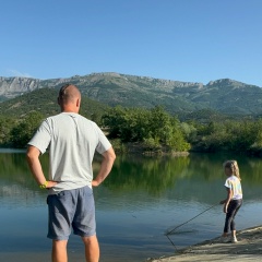 Артём Колчин, Пермь