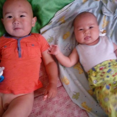 Алмаш Ибраймова, 06.01.1991, Алматы