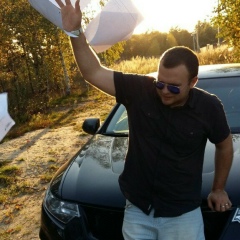 Павел Неволя, 23.02.1989, Москва