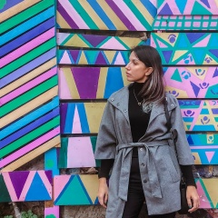 Наталья Шашкова, 24.07, Санкт-Петербург