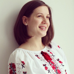 Марина Симилетова, 23.04.1985, Espoo