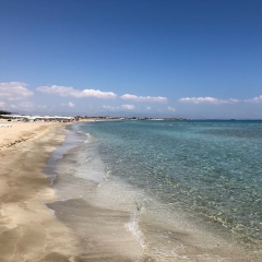 Marina Baturina, Ставрополь