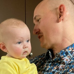 Andrey Besedin, 22.07.1989, Paris