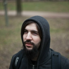 Михаил Семехин, Курск