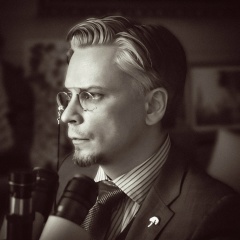 Дмитрий Гапон, Санкт-Петербург