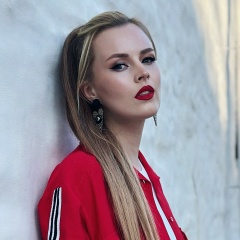 Юлия Румянцева, 08.09.1988, Псков