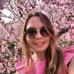 Наталья Омельченко, 20.03, Петах Тиква