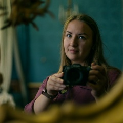 Анастасия Веретенникова, 02.10.1989, Москва