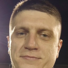 Егор Шишкин, 09.04.1987, Краснодар