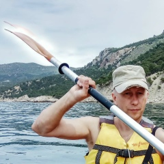 Сергей Нелепин, Краснодар