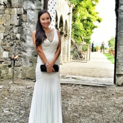 Лолита Илюшова, 22.09, New York City