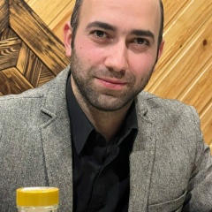 Кенан Мустафаев, 05.02, Баку