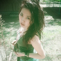 Раушана Жумагулова, 04.10.1990, Алматы