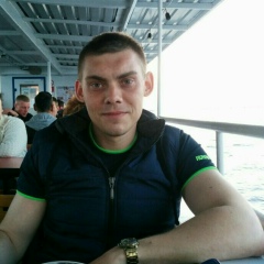 Игорь Шерстюк, 10.07.1988, Черкассы