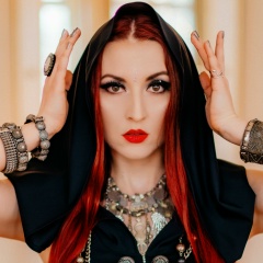 Мария Бакалин-Курячая, 22.04, Кишинев