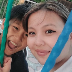 Moldir Musa, 14.06.1993, Актау