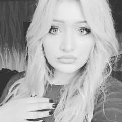 Маргарита Павлова, 27.01, Астрахань