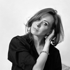Юлия Герасимова, 06.03, Дудинка
