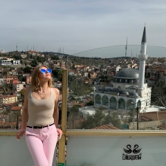 Валерия Симакова, 11.12.1986, Москва