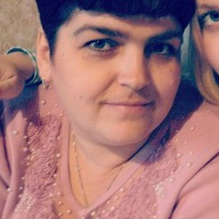 Елена Юркова, 28.07.1970, Москва