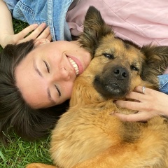 Ксения Волга, 20.04