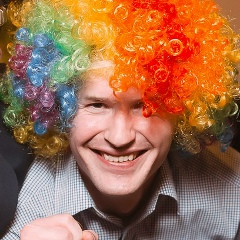 Антон Ле, 02.08.1984, Севастополь