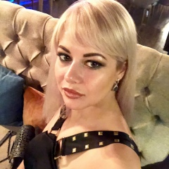 Алина Воронкова, 13.09.1991, Симферополь