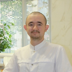 Shamil Gibadullin, 08.12, Казань